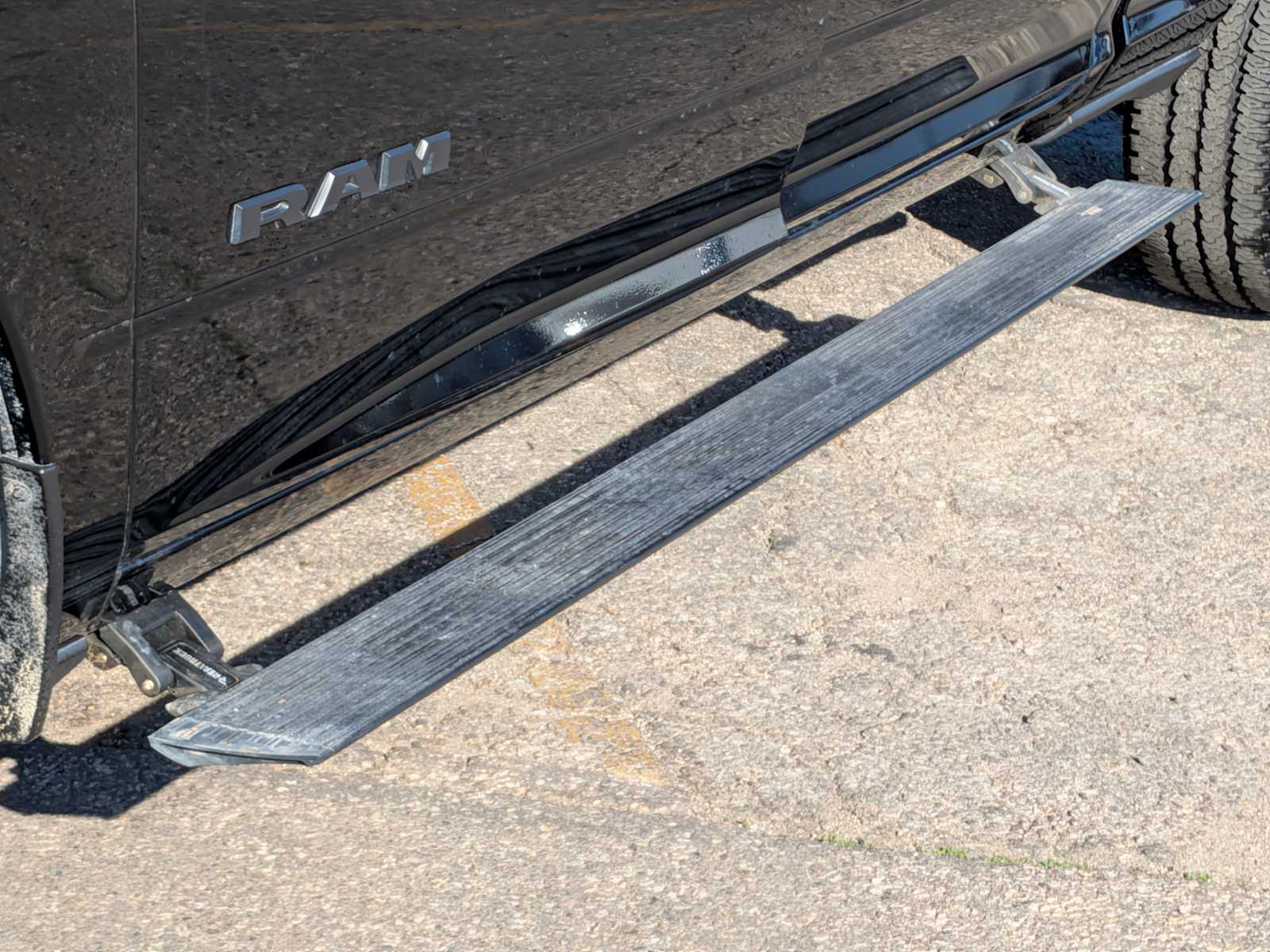 Thumbnail: 2024 RAM 2500 - 19