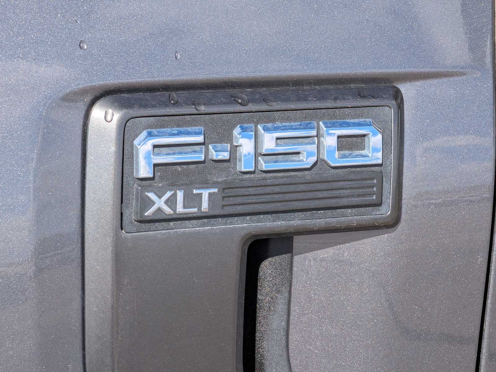 Thumbnail: 2022 Ford F-150 - 11
