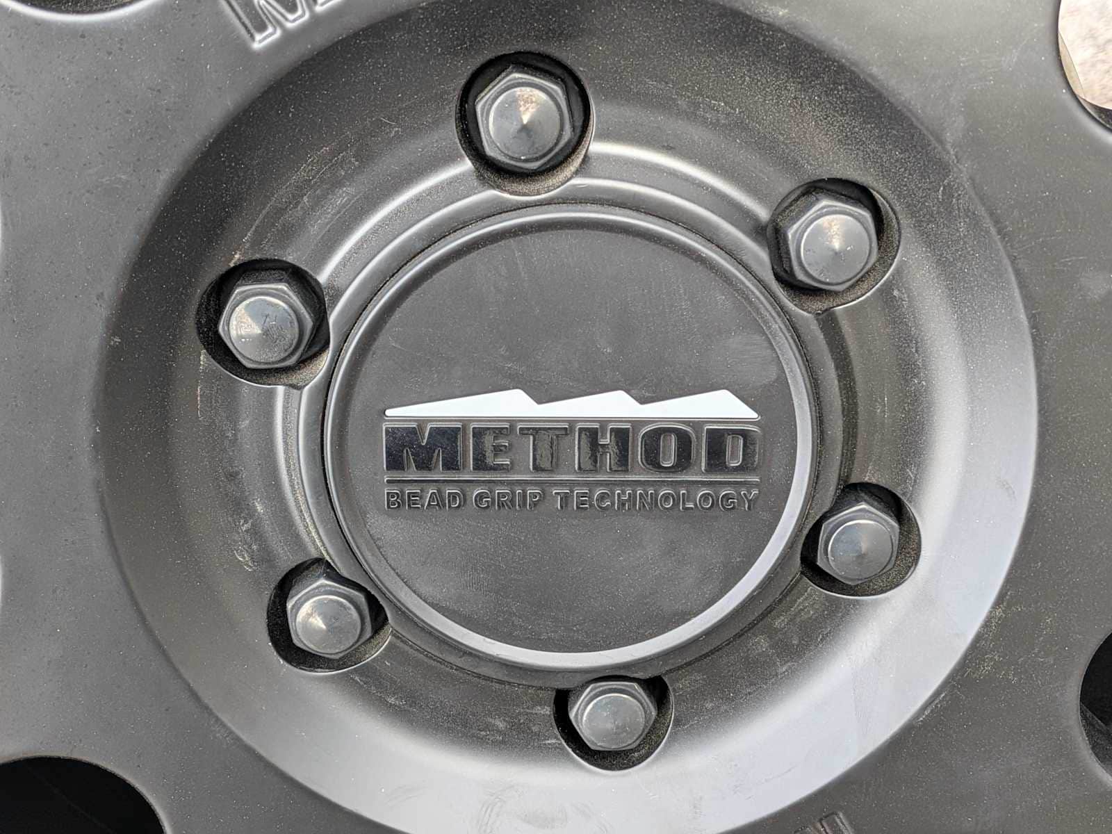 Thumbnail: 2025 Ford Bronco - 17