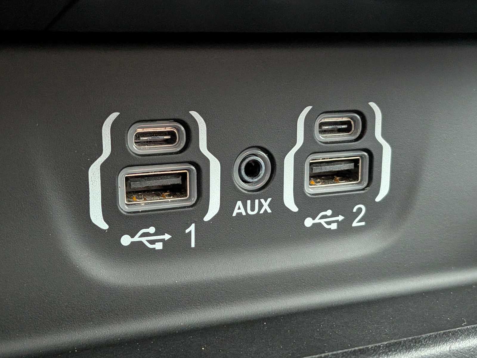 Thumbnail: 2022 RAM 1500 - 29