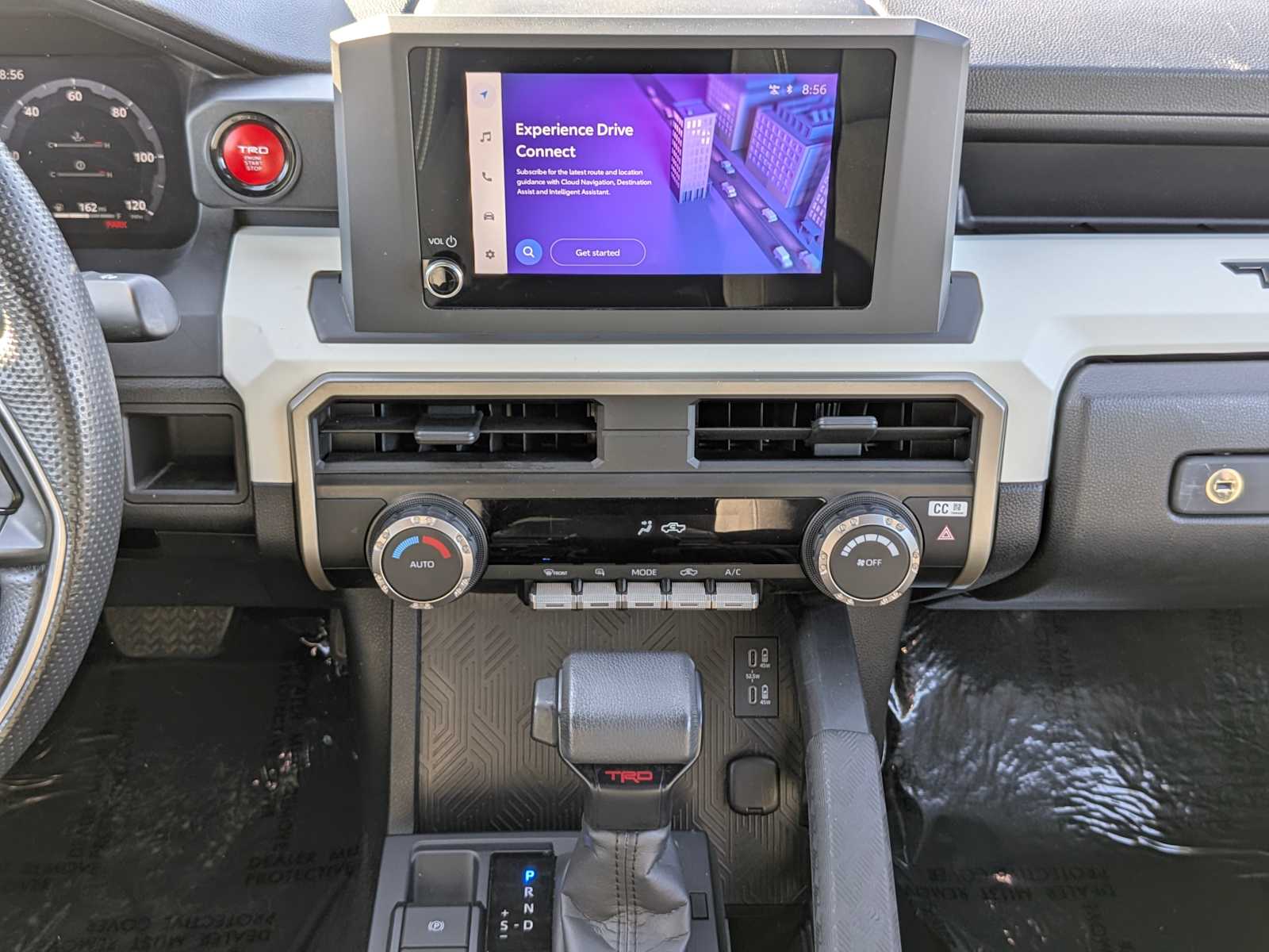 Thumbnail: 2024 Toyota Tacoma - 34