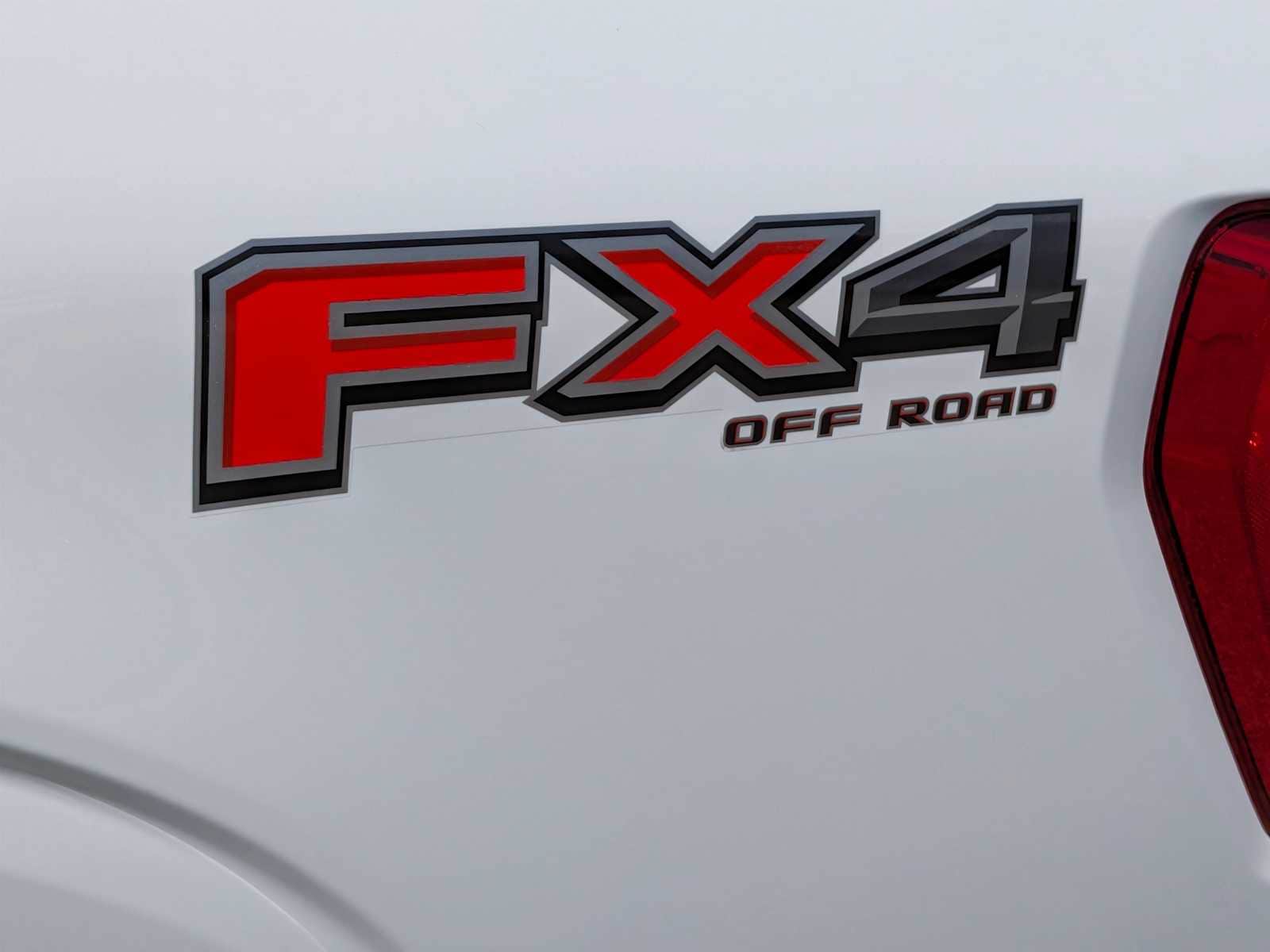 Thumbnail: 2022 Ford F-150 - 13