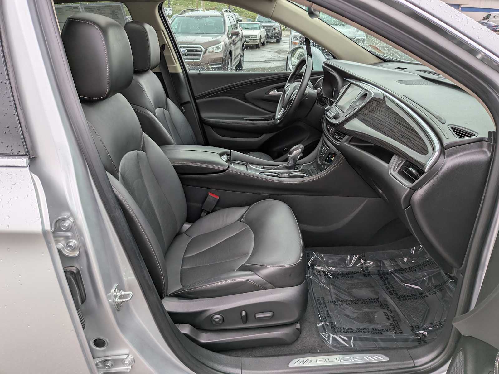 2016 Buick Envision Premium I 24