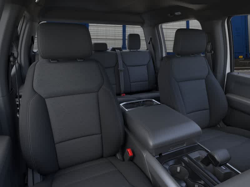 Thumbnail: 2026 Ford F-150 - 10