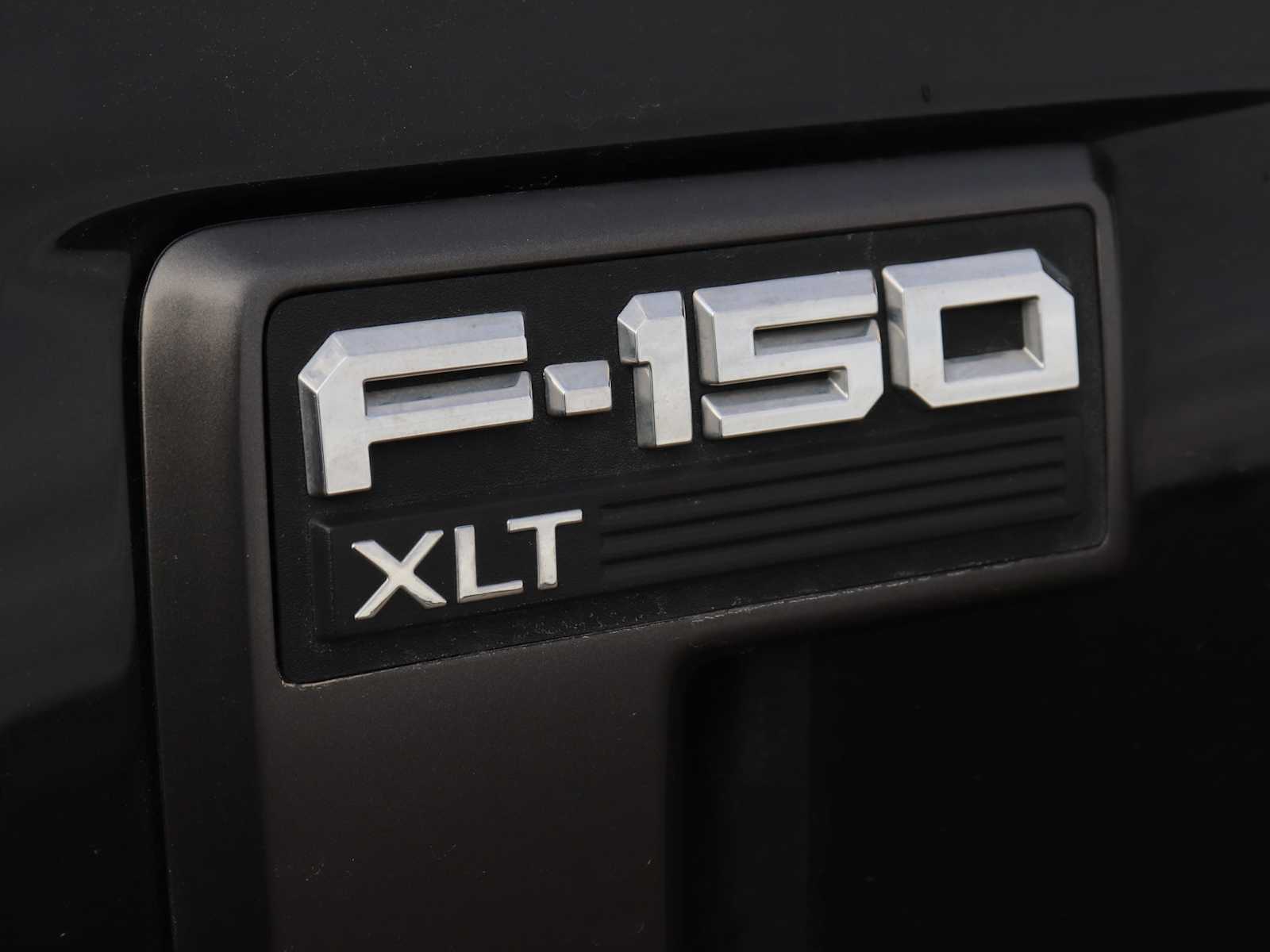 Thumbnail: 2021 Ford F-150 - 12