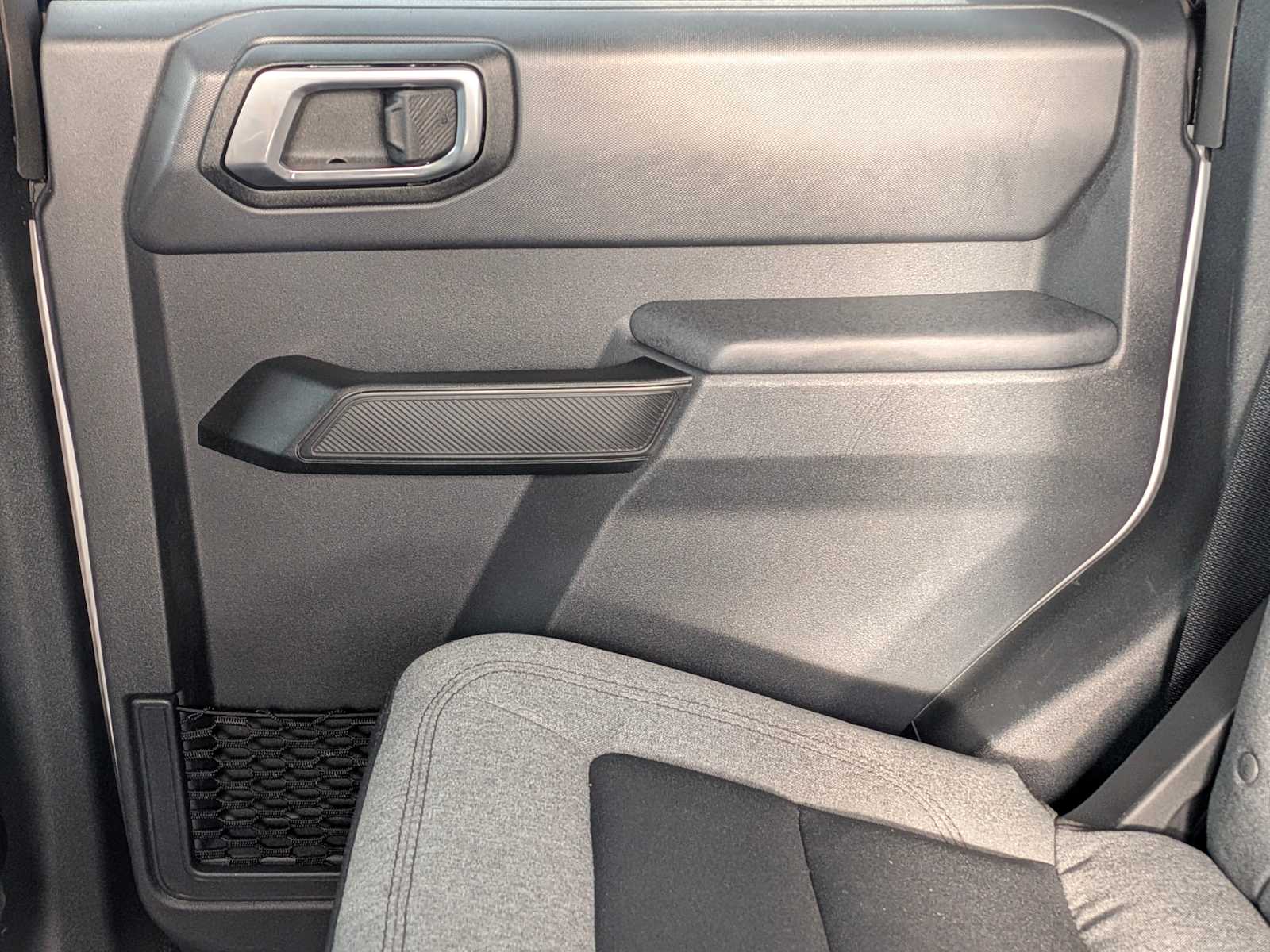 Thumbnail: 2025 Ford Bronco - 22