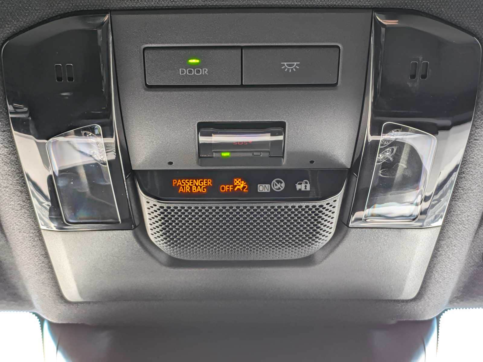 Thumbnail: 2025 Toyota Land Cruiser - 31