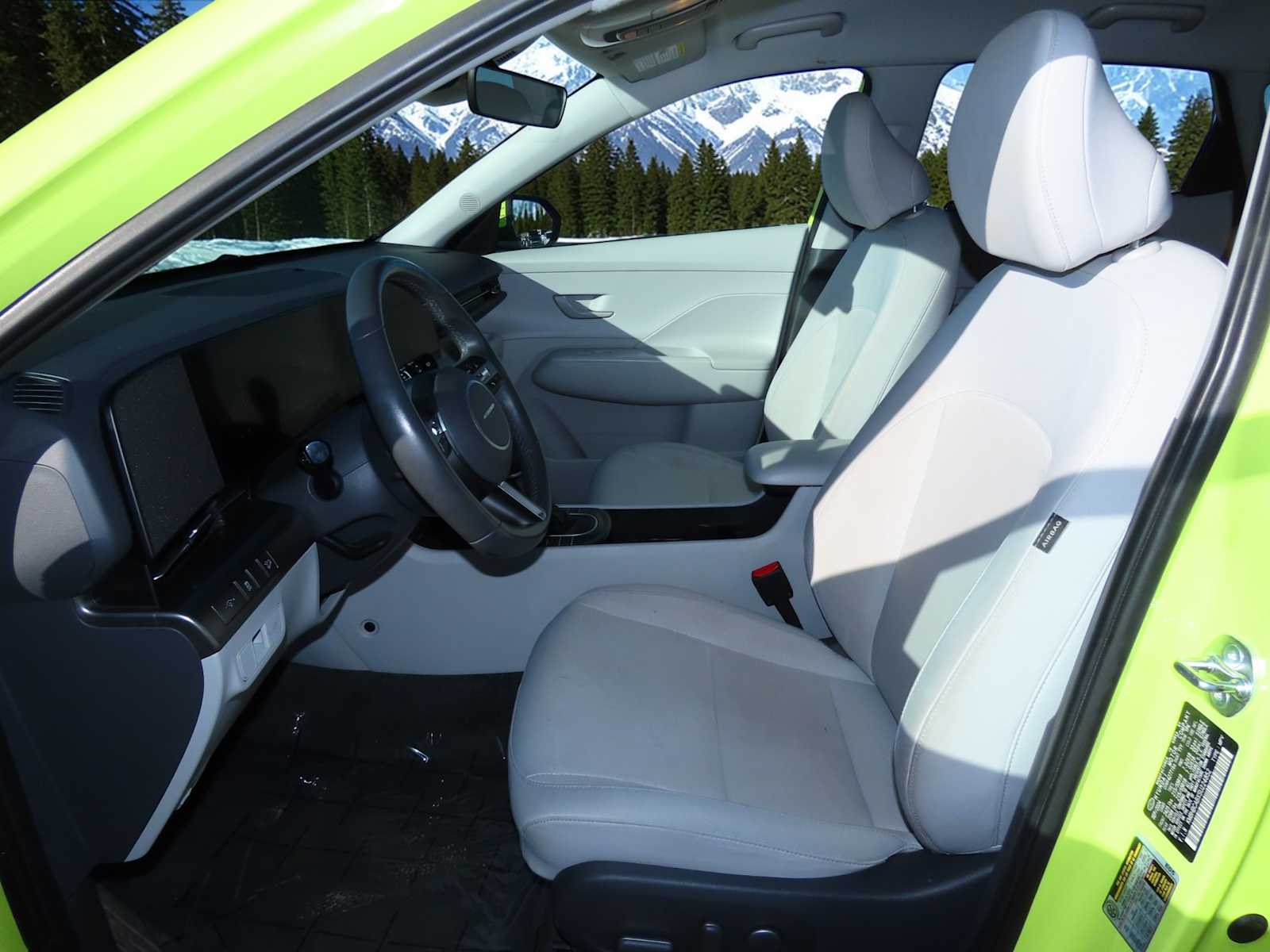 Thumbnail: 2025 Hyundai Kona - 15