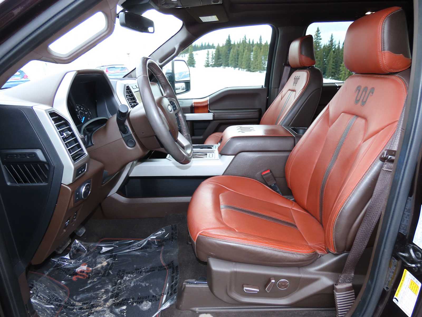 Thumbnail: 2019 Ford F-150 - 16