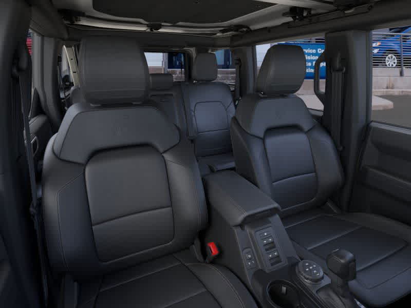 Thumbnail: 2025 Ford Bronco - 10