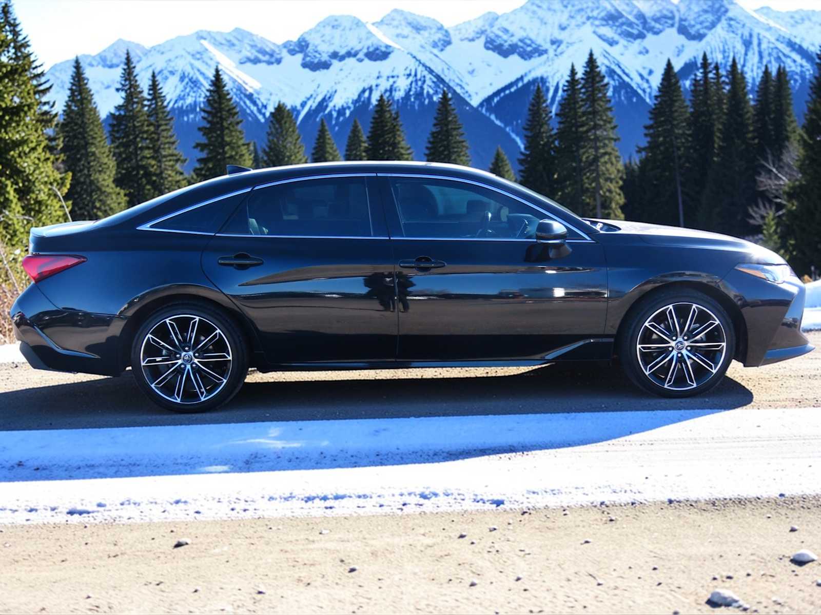 Thumbnail: 2019 Toyota Avalon - 6