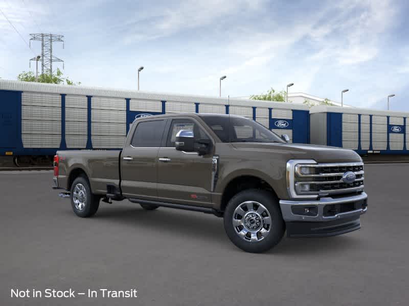 Thumbnail: 2026 Ford F-350 - 7