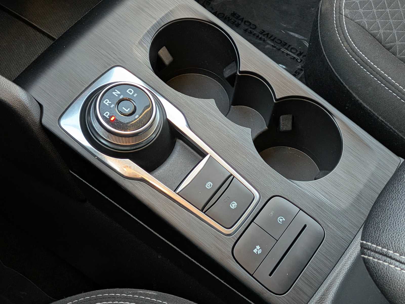 Thumbnail: 2025 Ford Escape - 31