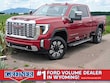  GMC Sierra 3500HD