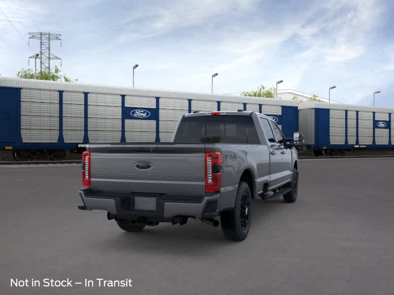 Thumbnail: 2026 Ford F-350 - 8