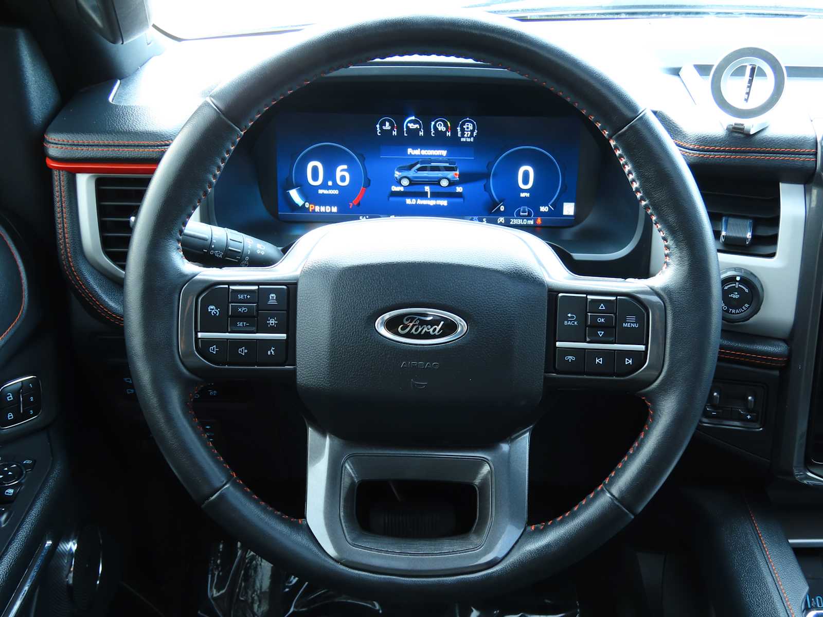 Thumbnail: 2024 Ford Expedition - 28