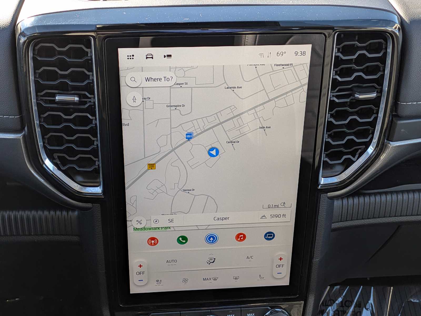 Thumbnail: 2024 Ford Ranger - 28