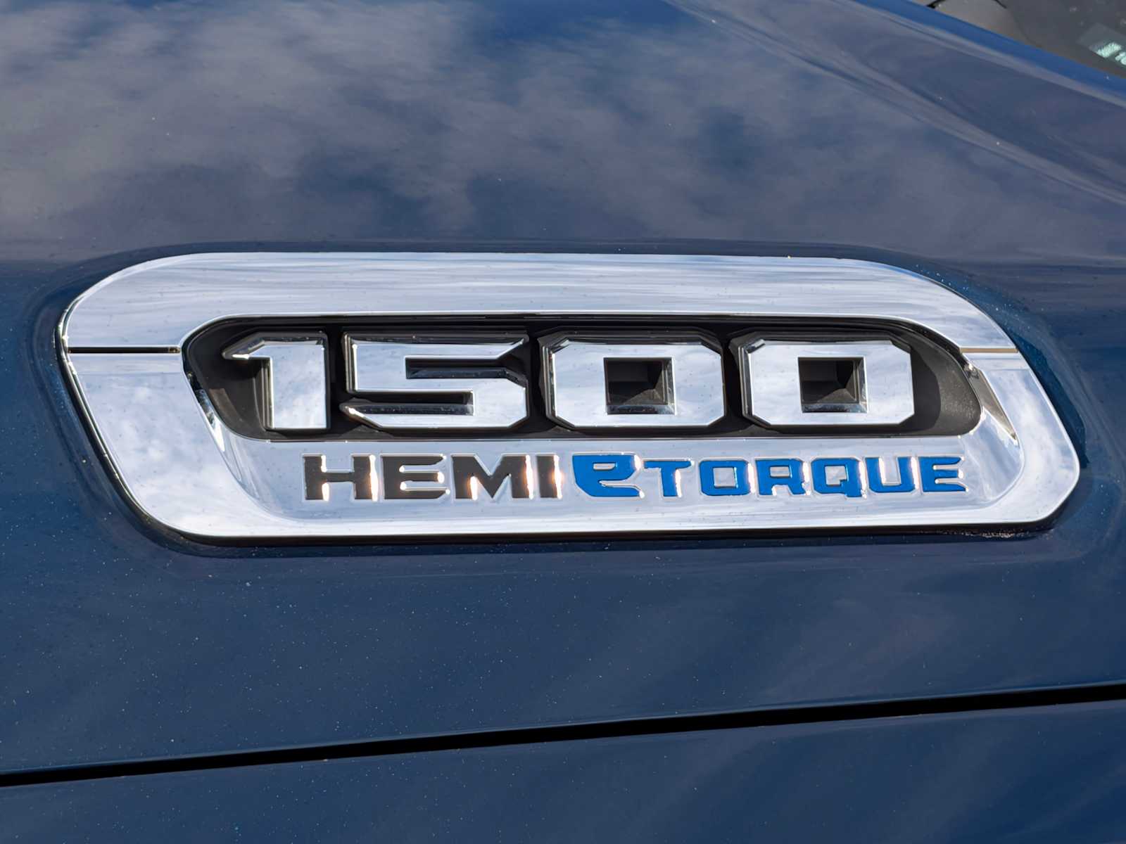 Thumbnail: 2023 RAM 1500 - 12