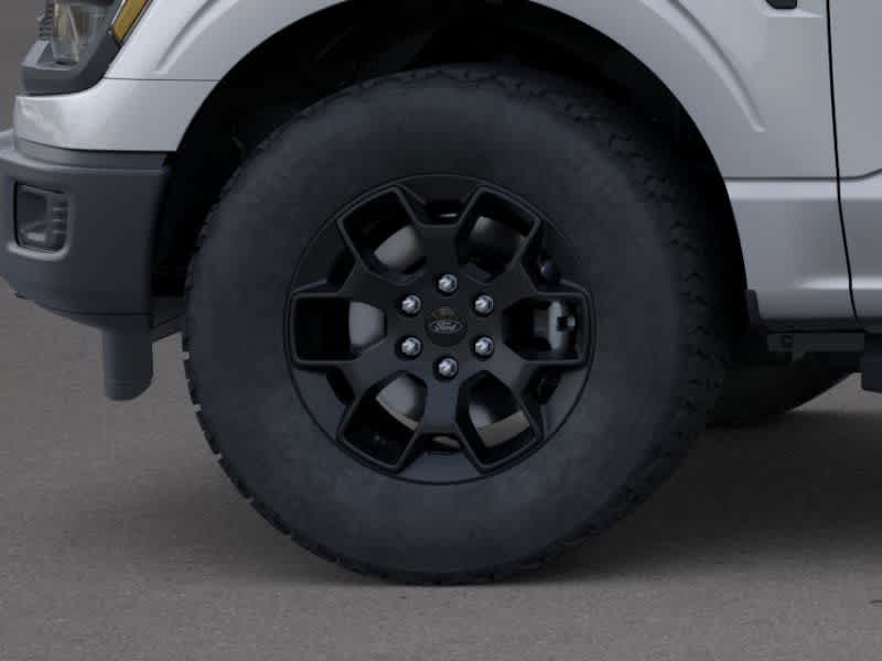 Thumbnail: 2025 Ford F-150 - 19