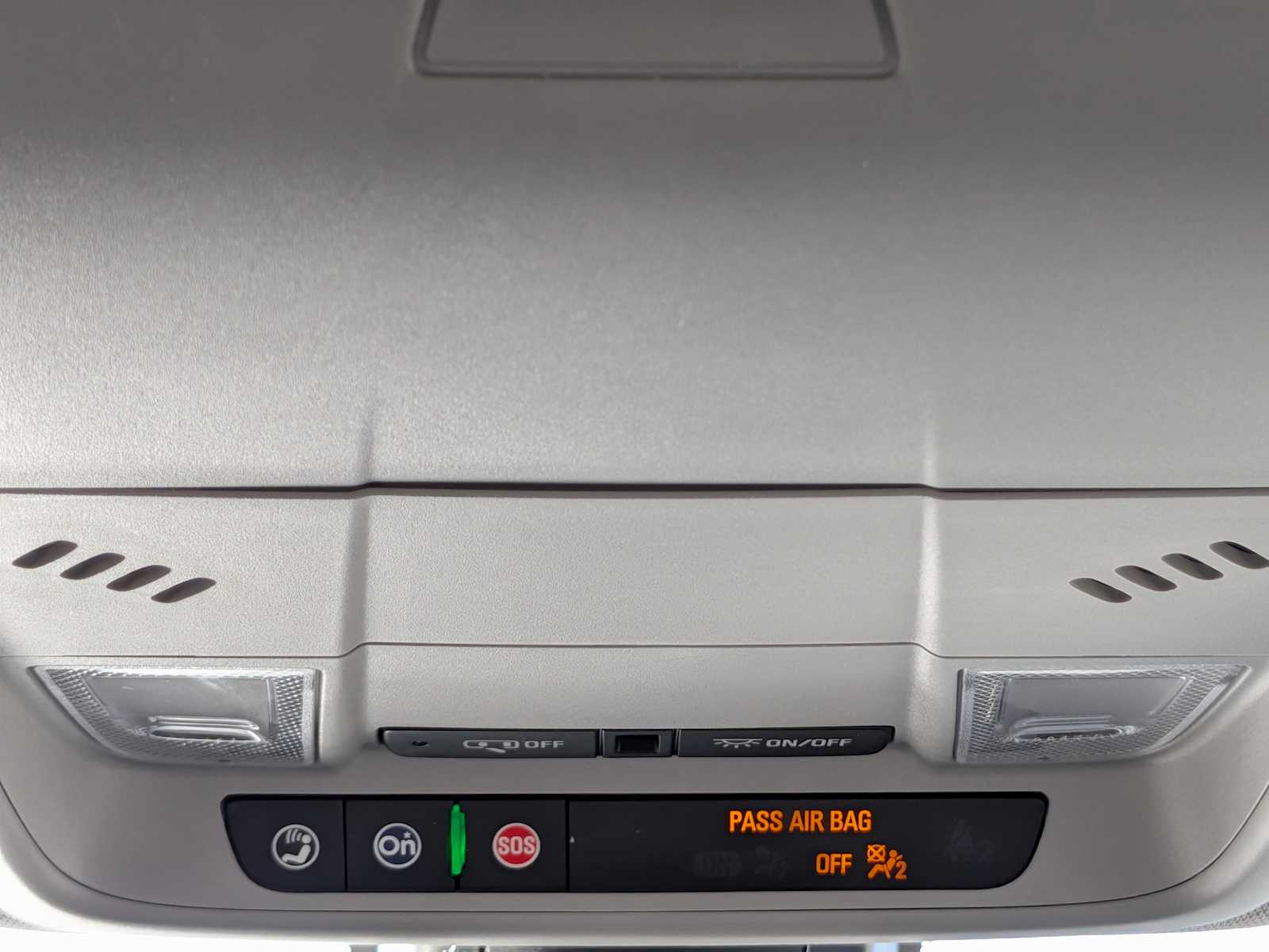 Thumbnail: 2025 Chevrolet Blazer - 29