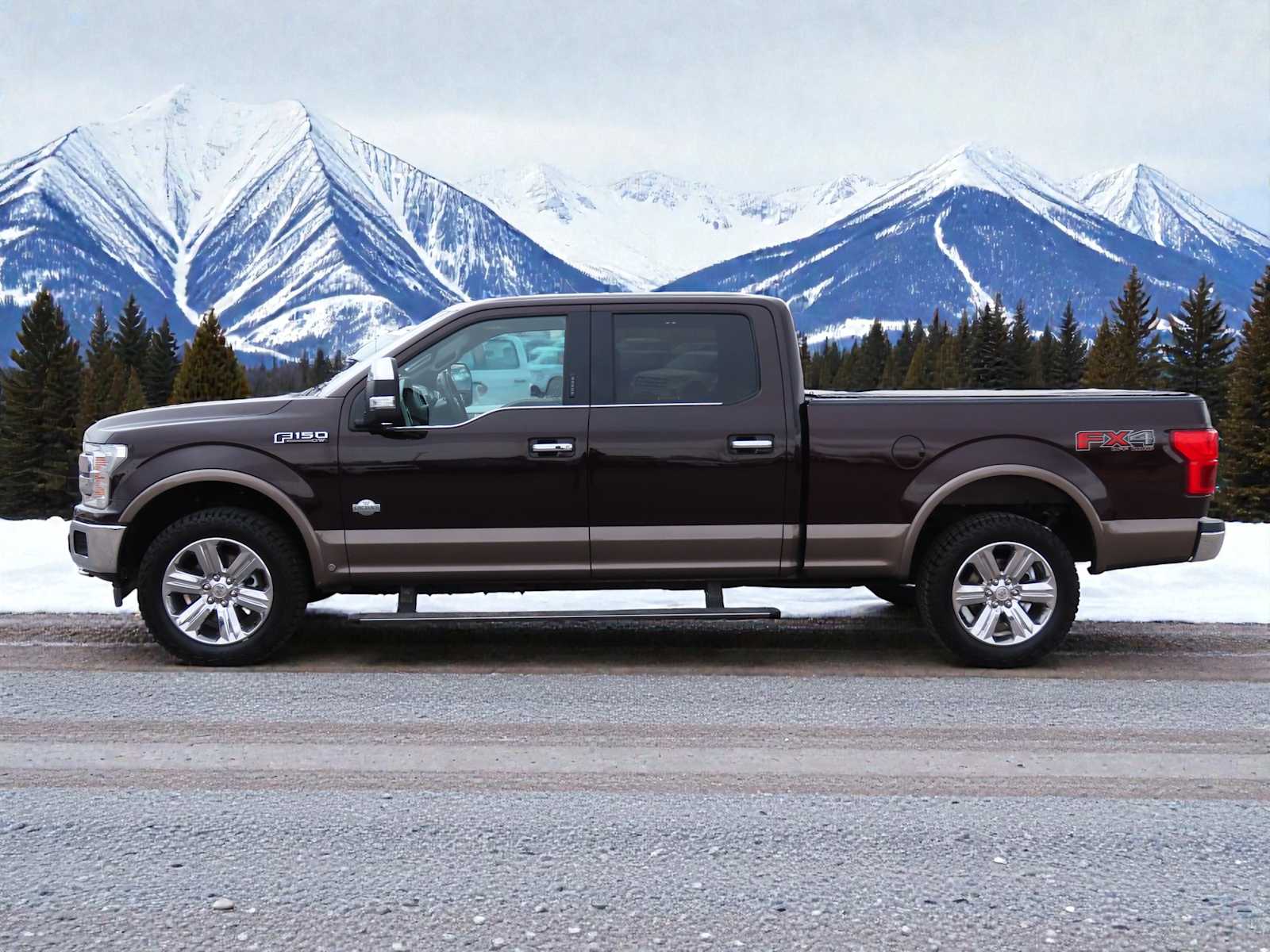 Thumbnail: 2019 Ford F-150 - 3