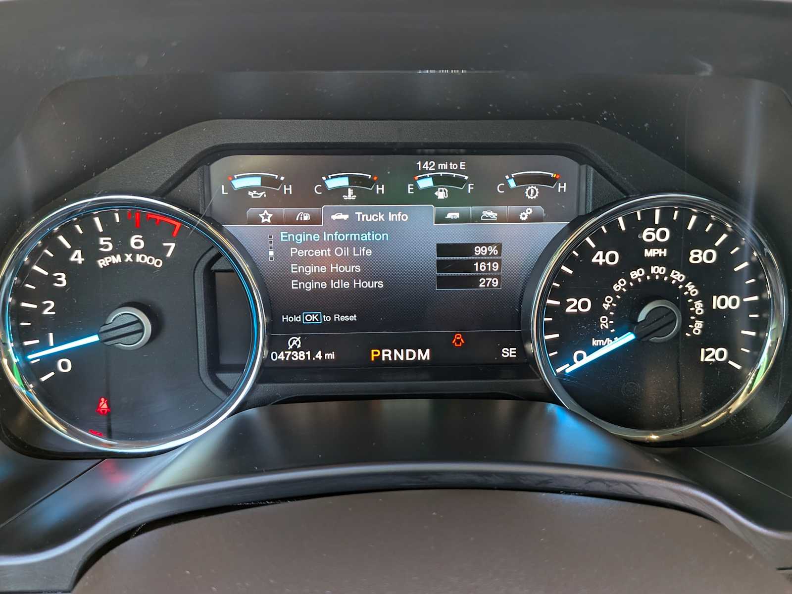 Thumbnail: 2017 Ford F-150 - 42