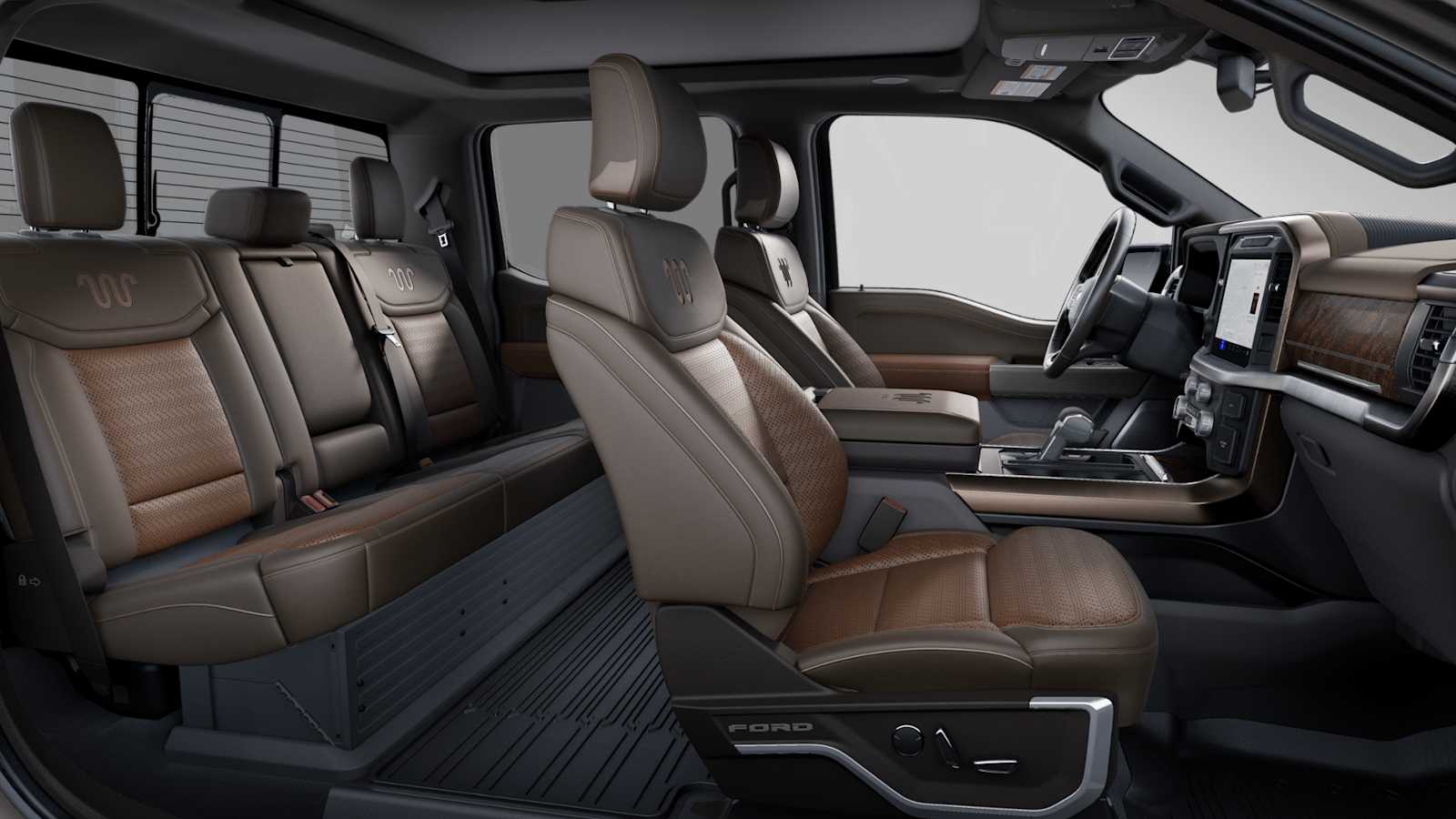 Thumbnail: 2025 Ford F-150 - 6