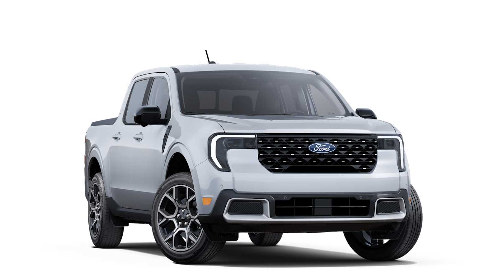Thumbnail: 2025 Ford Maverick - 4