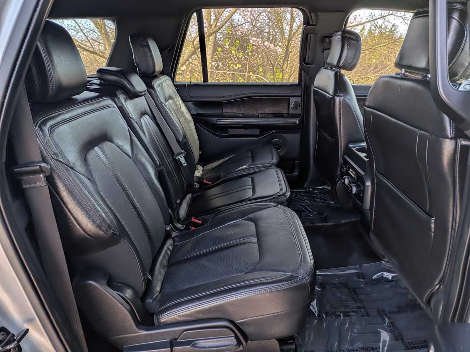 Thumbnail: 2020 Ford Expedition MAX - 24