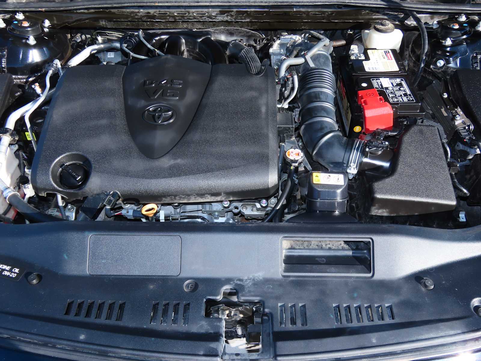 Thumbnail: 2019 Toyota Avalon - 13