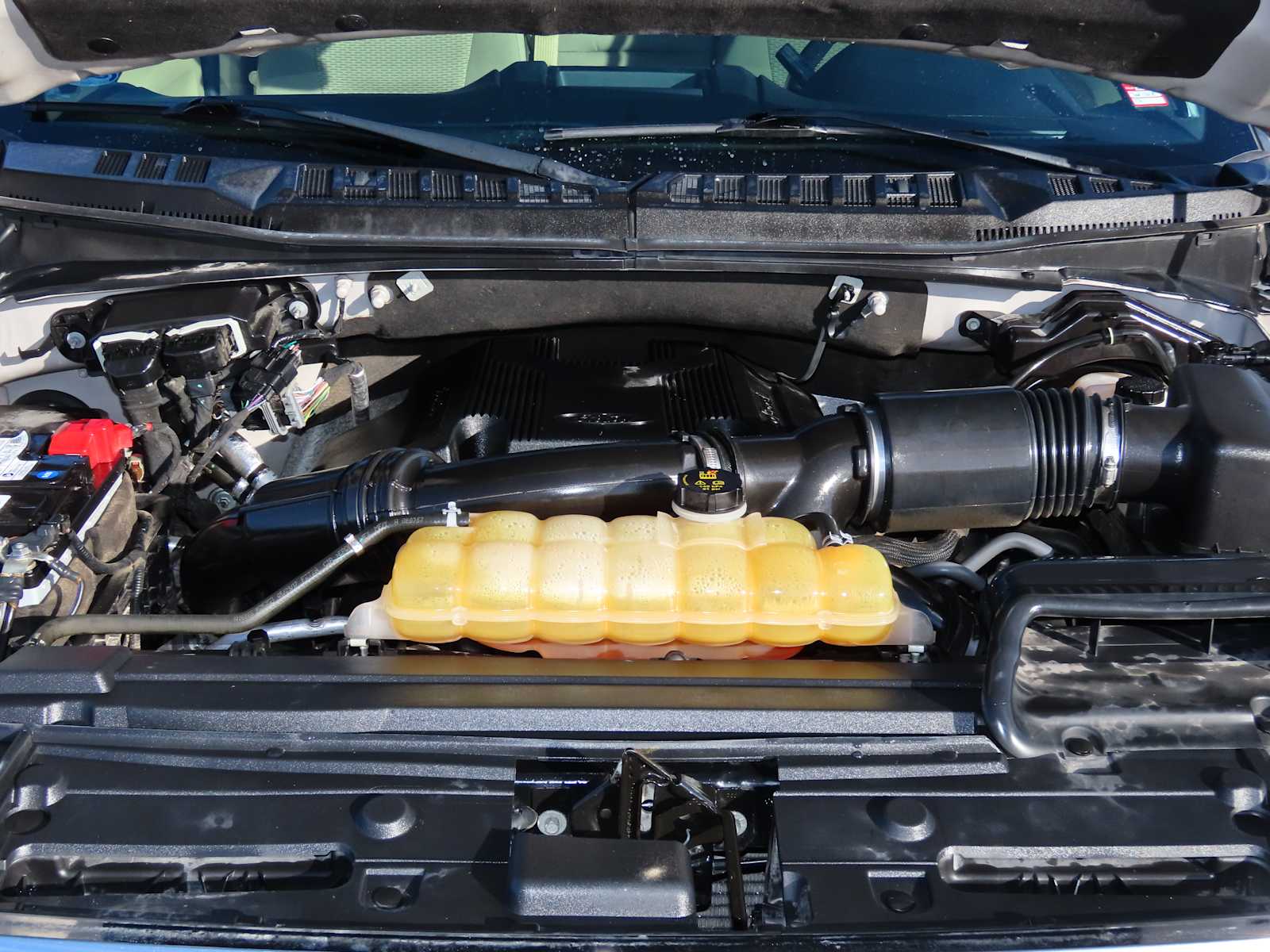 Thumbnail: 2017 Ford F-150 - 15