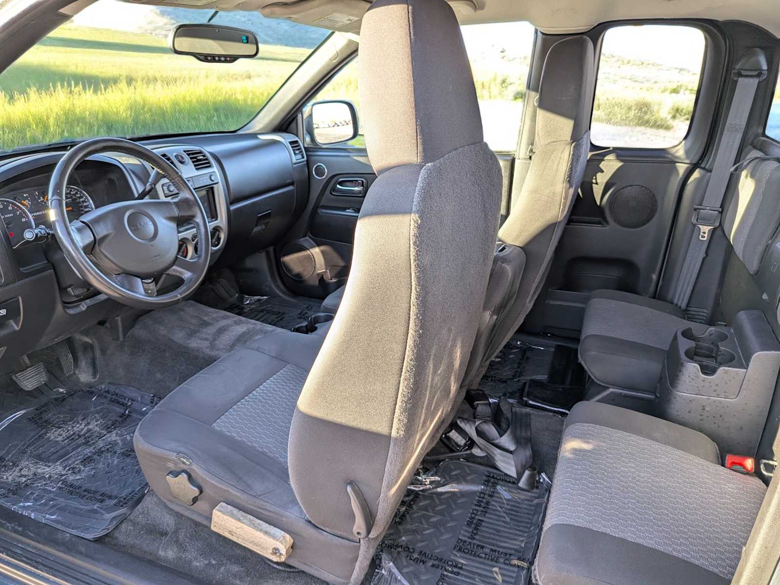 Thumbnail: 2011 GMC Canyon - 18