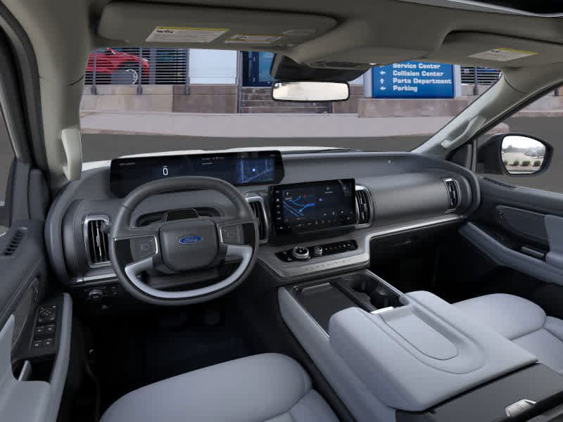 Thumbnail: 2025 Ford Expedition - 9