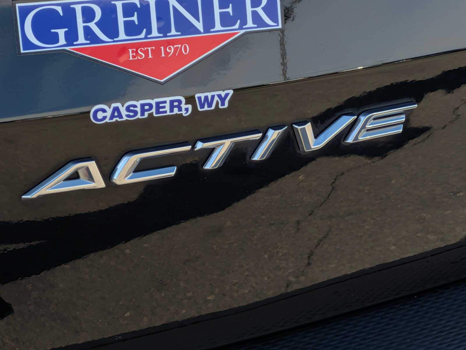 Thumbnail: 2023 Ford Escape - 12