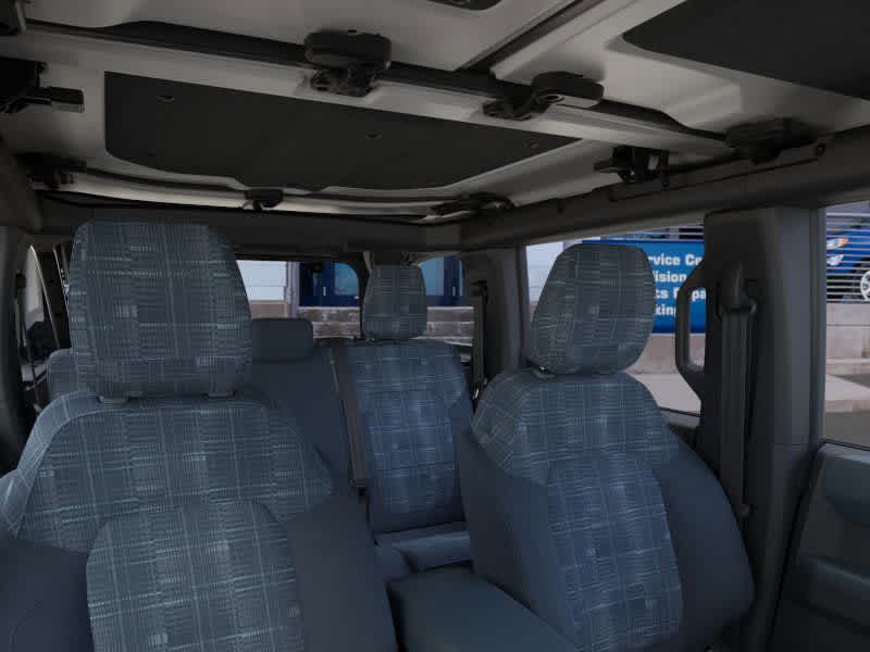 Thumbnail: 2025 Ford Bronco - 12