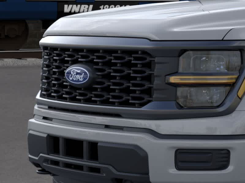 Thumbnail: 2026 Ford F-150 - 17