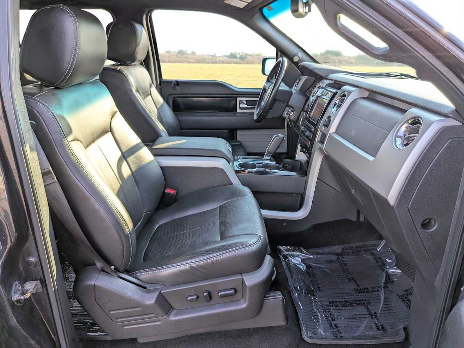 Thumbnail: 2012 Ford F-150 - 24