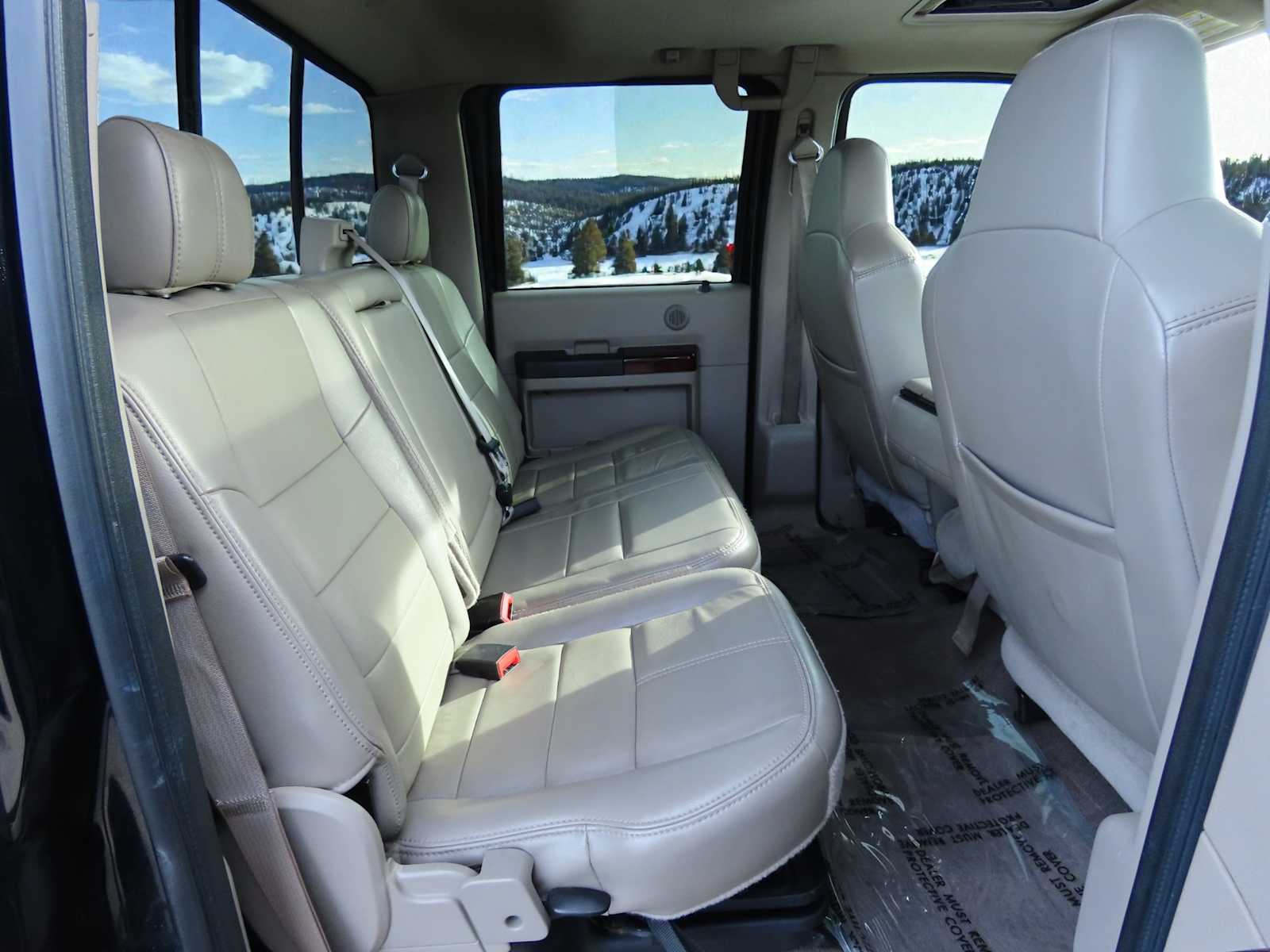 Thumbnail: 2009 Ford Econoline - 23