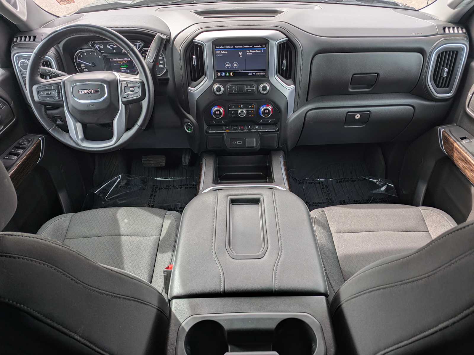 Thumbnail: 2022 GMC Sierra 1500 - 27