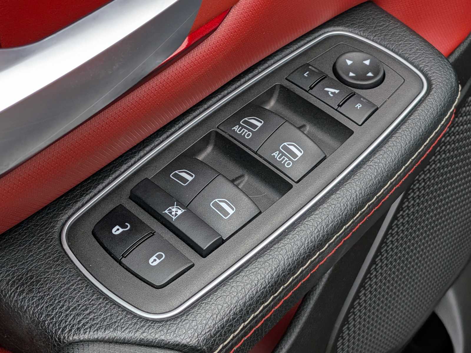 Thumbnail: 2023 RAM 1500 - 17