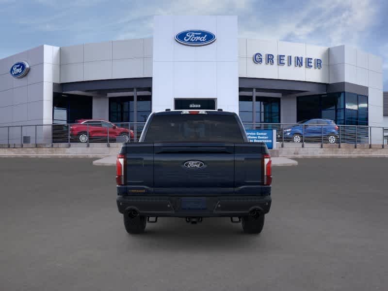 Thumbnail: 2026 Ford F-150 - 5