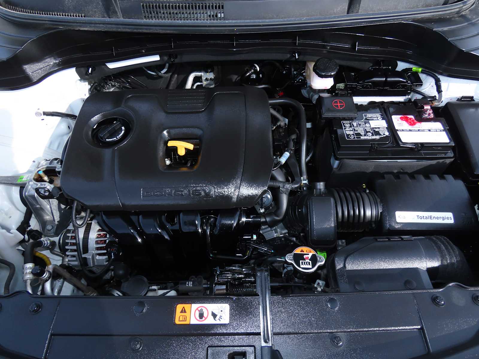 Thumbnail: 2024 Kia Soul - 14