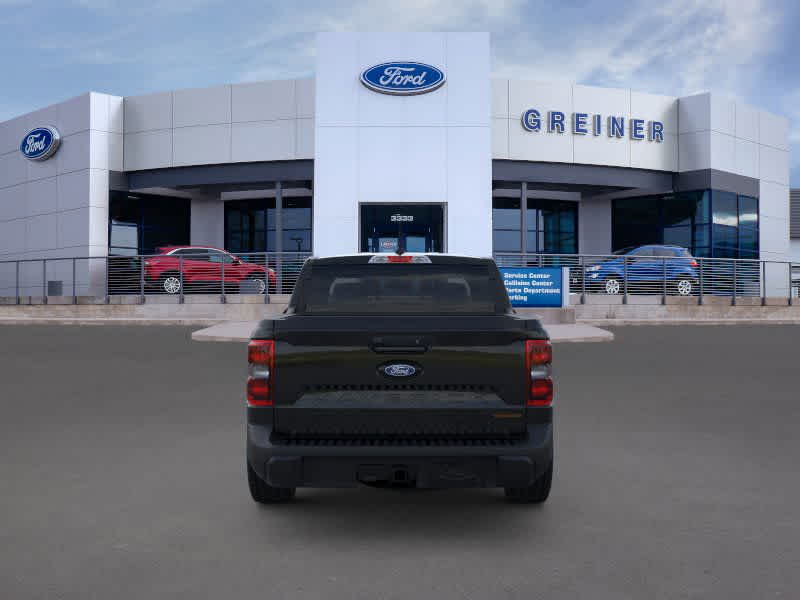 Thumbnail: 2026 Ford Maverick - 5