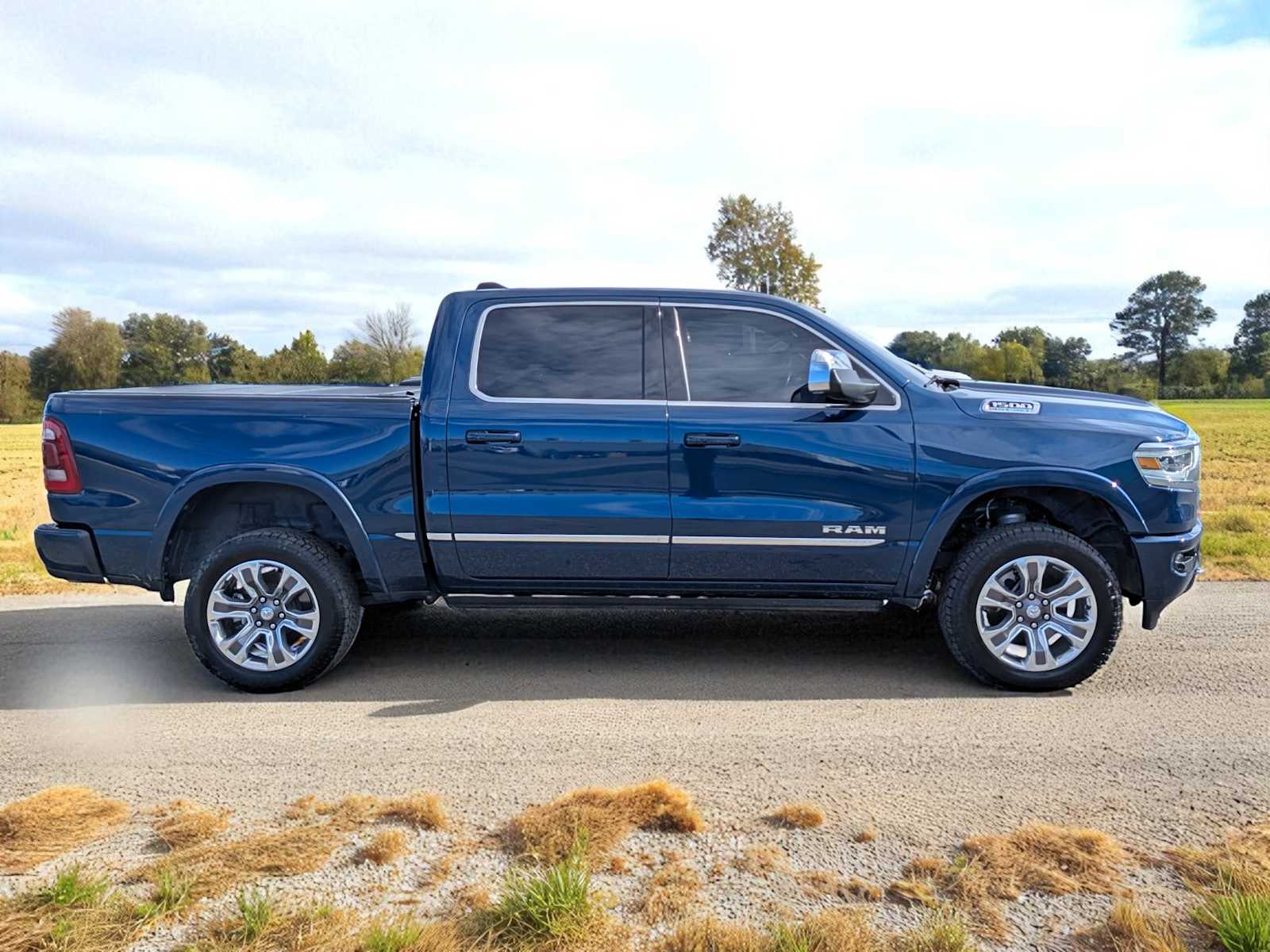 Thumbnail: 2023 RAM 1500 - 7