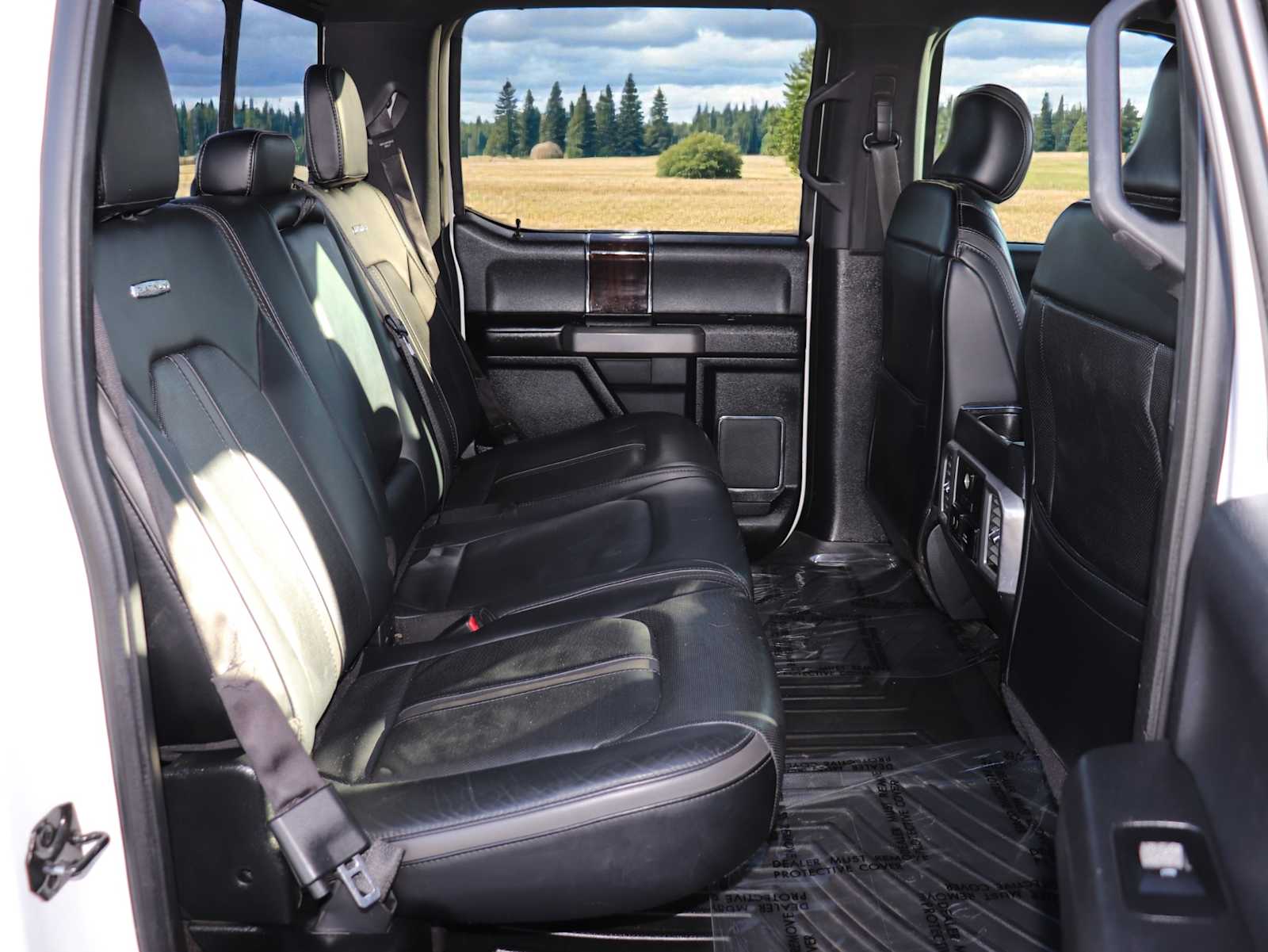 Thumbnail: 2017 Ford F-150 - 25