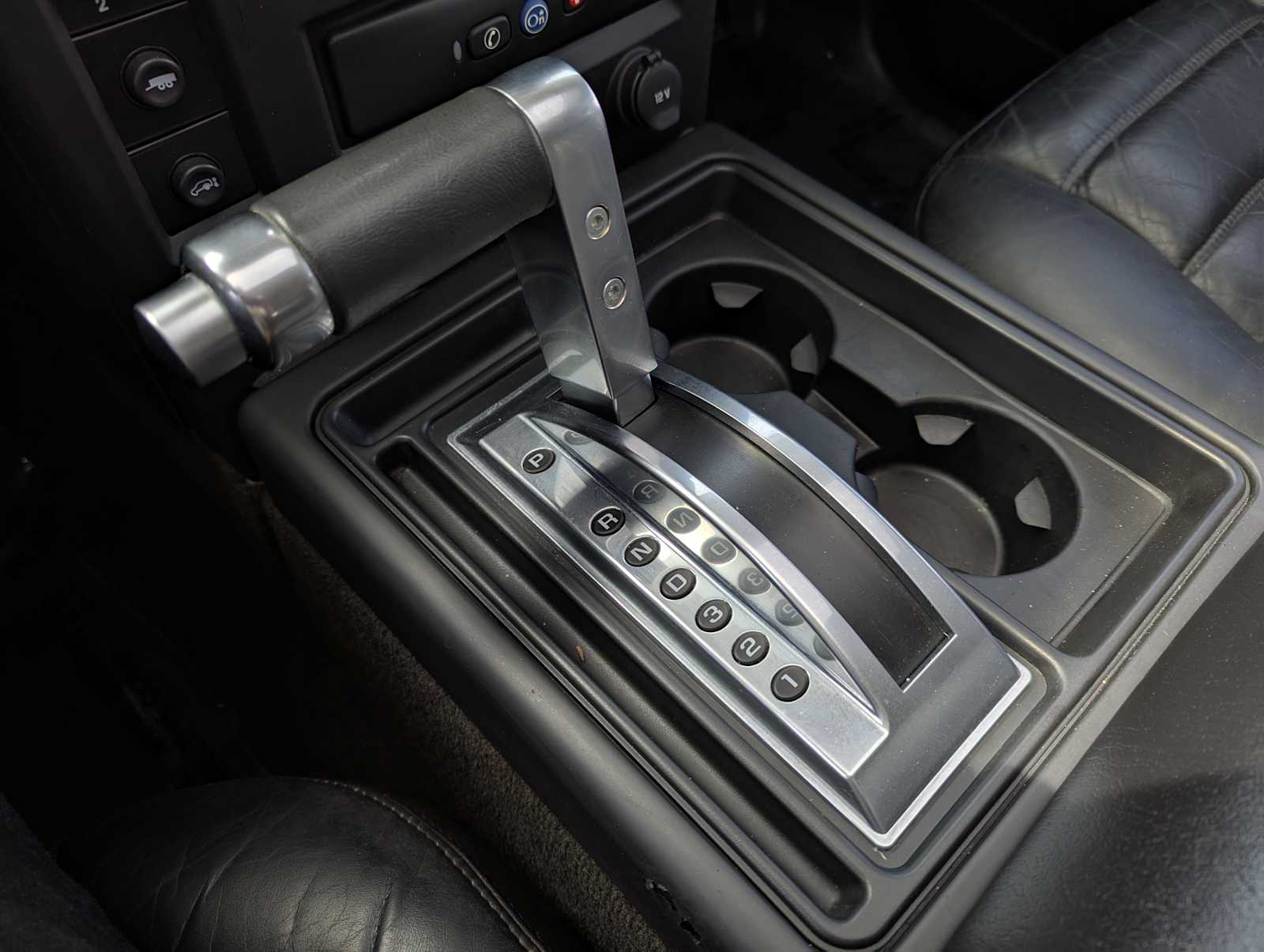 Thumbnail: 2006 Hummer H2 - 38