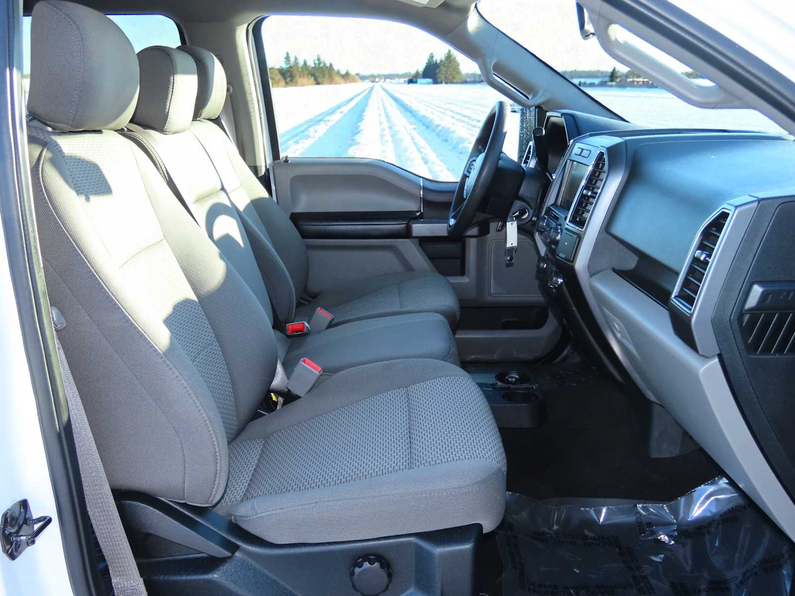 Thumbnail: 2019 Ford F-150 - 18