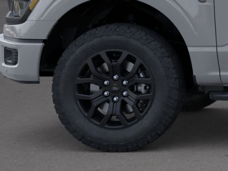 Thumbnail: 2026 Ford F-150 - 19