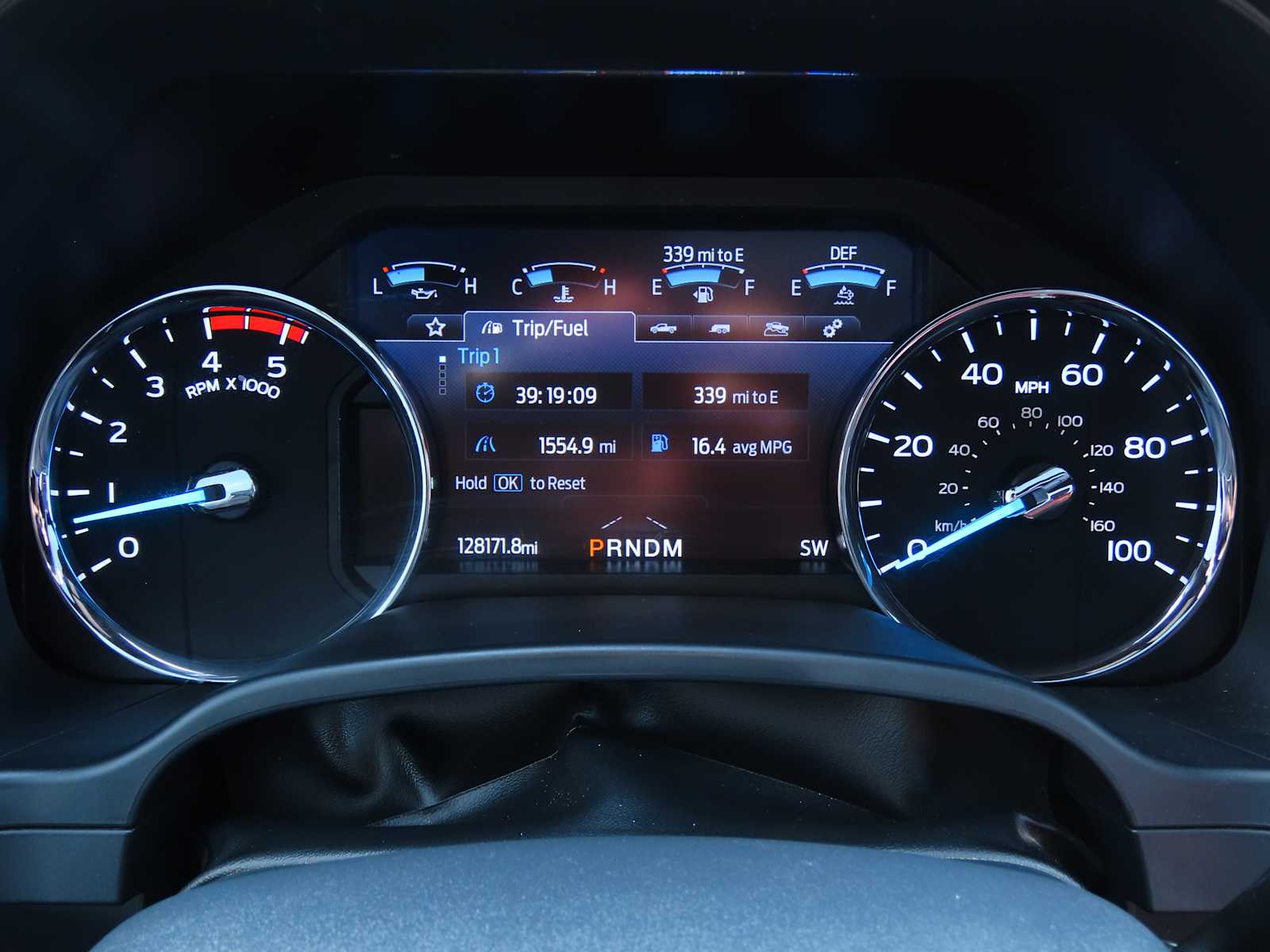 Thumbnail: 2022 Ford Econoline - 37