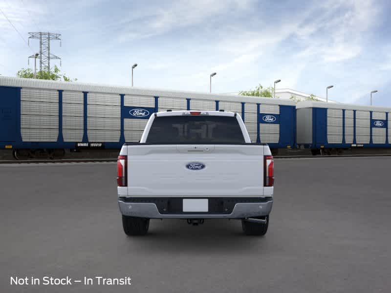 Thumbnail: 2026 Ford F-150 - 5